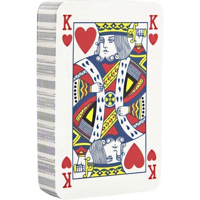 Hrací karty s.r.o. Poker