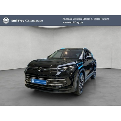 Volkswagen Tiguan 2.0 TDI Elegance DSG 110 kW