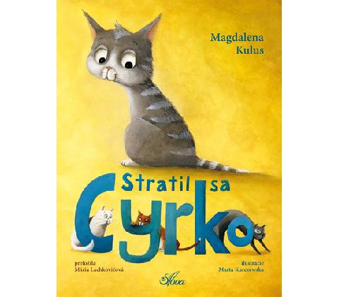 Stratil sa Cyrko