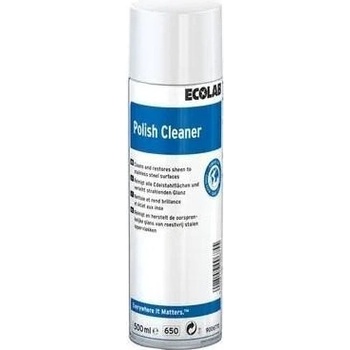 Ecolab Polish cleaner 500 ml