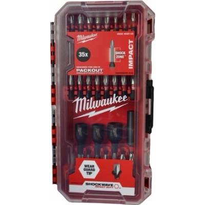 Milwaukee 35 ks MI4932492003
