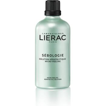 LIERAC Sebologie Кератолитен разтвор против несъвършенства (LL10058A24024)