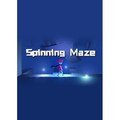 Beijing Xinrun Technology Spinning Maze (PC)