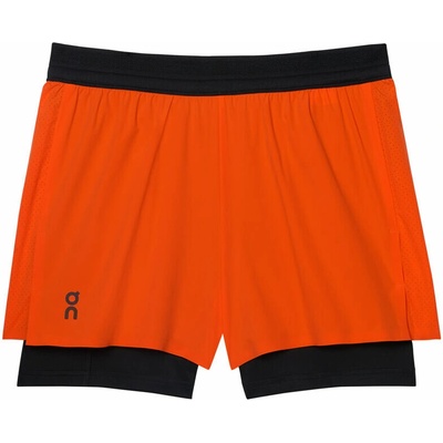 On 3" Performance 2/1 shorts dámské běžecké kraťasy