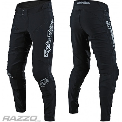 Troy Lee Designs na kolo Sprint ULTRA Pant 2024 Black