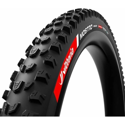 VITTORIA Mostro 29x2.4 Trail Full Black G2.0