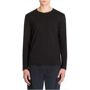 Celio Мъжка черна риза с дълъг ръкав Celio Gehair Celio | Cheren | МЪЖЕ | S