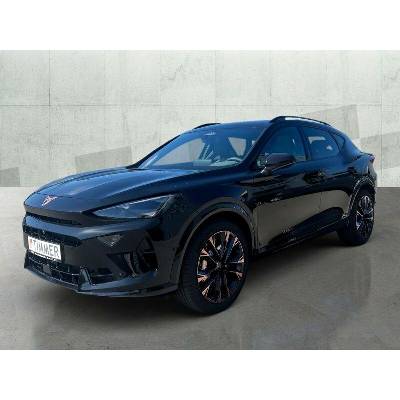 Cupra Formentor VZ Extreme DSG 245 kW