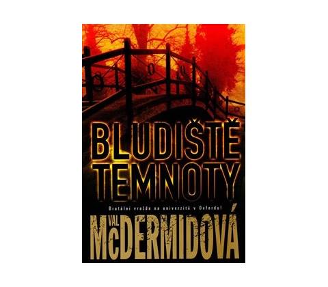 Bludiště temnoty
