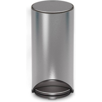 Image 1 of Joseph Joseph Кошче за боклук с педал от неръждаема стомана в блестящо сребрист цвят 30 l Arc - Joseph Joseph (1571428_30150)
