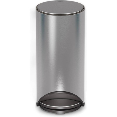 Joseph Joseph Кошче за боклук с педал от неръждаема стомана в блестящо сребрист цвят 30 l Arc - Joseph Joseph (1571428_30150)