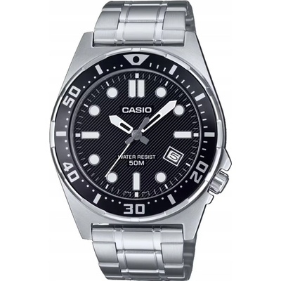 Casio MTD-135D-1A