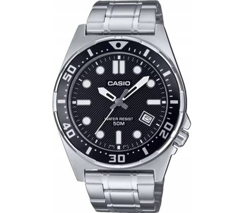 Casio MTD-135D-1A