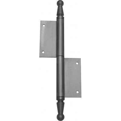 TKZ záves okenný 120 UR01 P Bez povrchovej úpravy