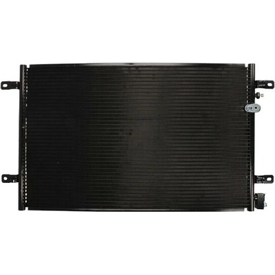 Chladič klimatizace Audi A6 C6 (4F2/4F5) 08-11 2.8 2.0 2.7 3.0 4.2 VALEO