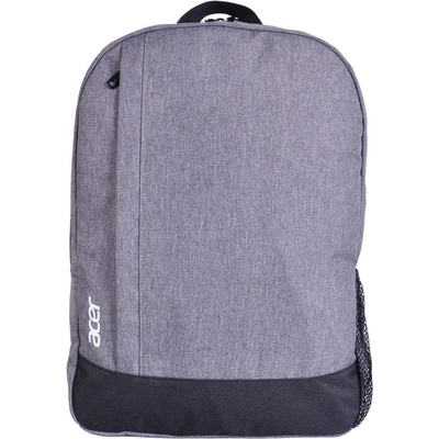 Acer Urban backpack, grey & green, 15.6" GP.BAG11.034