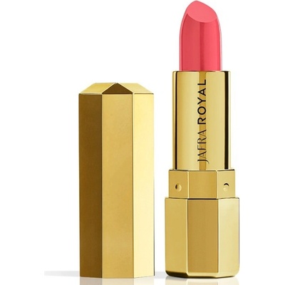 Nioblu Royal luxusní rtěnka 2023 Gilded Bronze 4 g