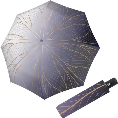 Doppler 744865GO01 Carbonsteel Golden dámský skládací plně automatický deštník