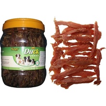 WANPY Duck Jerky Dry 567 g