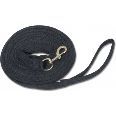 Waldhausen Lonž Griffy černá – Zboží Dáma