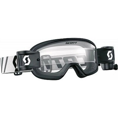 Scott Works WFS System Buzz jr