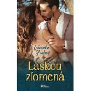 Láskou zlomená