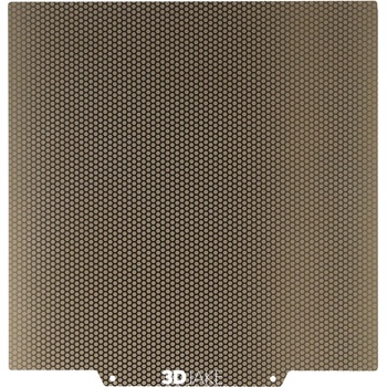 3DJAKE PEI Build Plate - Honeycomb - 230 x 230 mm (HONBP230x230)