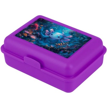 Baagl Axolotl (A-34535)