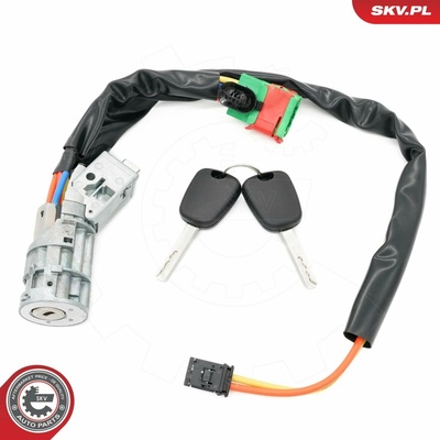 Zámek řízení ESEN SKV 65SKV229
