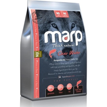 Marp Holistic Salmon 17 kg