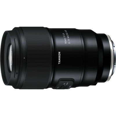 Tamron 90 mm F/2.8 Di III MACRO VXD pre Sony FE F072S