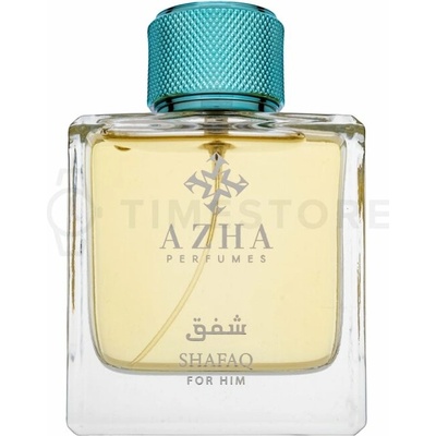 Azha Shafaq parfumovaná voda pánska 100 ml