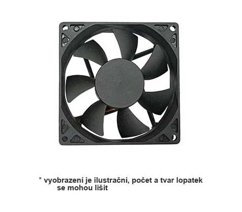 PrimeCooler PC-8015L12S