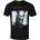 KINGS ROAD Мъжка тениска Hellhammer - Apocalyptic Raids - Black - KINGS ROAD - 20215525