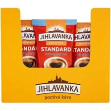 Jihlavanka Extra jemná mletá káva 10 x 150 g