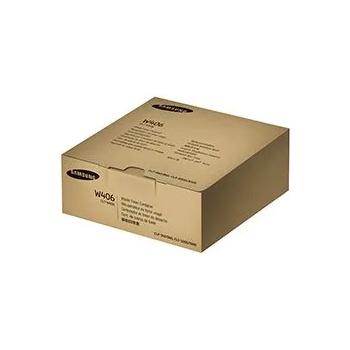 Image 1 of Samsung Waste Toner W406