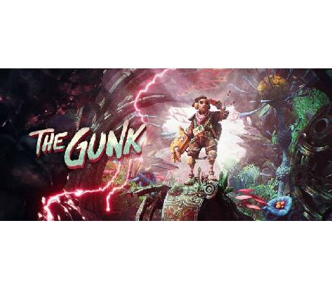 The Gunk