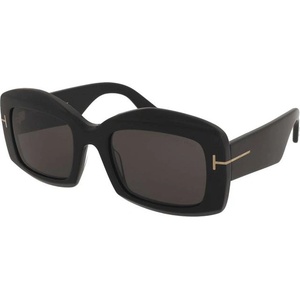Tom Ford Диоптрични очила Tom Ford Venetia TF1218 01A - alensa Слънчеви очила