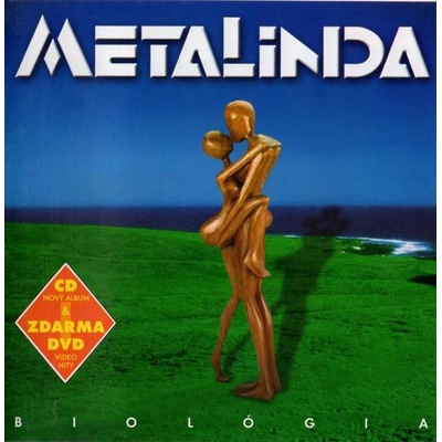 METALINDA BIOLOGIA CD