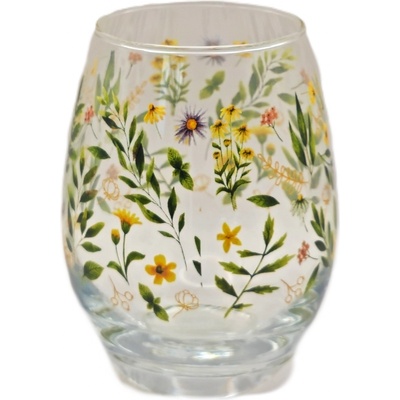 UH Sklenice luční květy 6/48 420 ml – Sleviste.cz