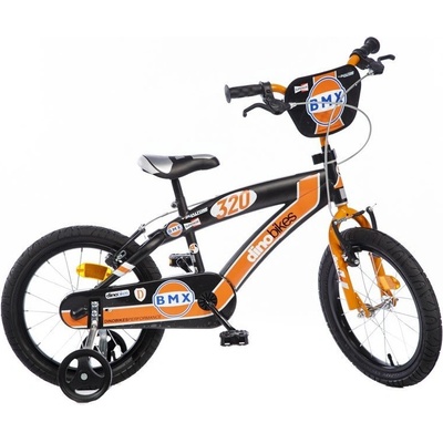 Dino Bikes Детско колело Dino Bikes - BMX, 16