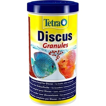 Tetra Discus Granules 1 l