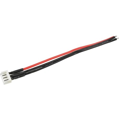 Revtec Балансен кабел 2s-eh мъжки 22awg 10см