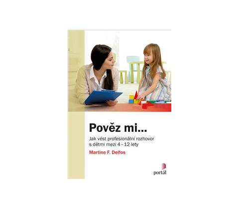 Pověz mi...