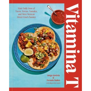 Vitamina T (ISBN: 9780593800379)