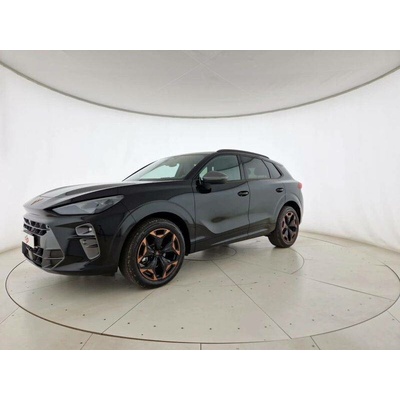 Cupra Terramar 1.5 DSG 150 kW
