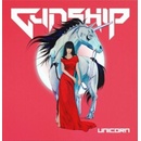 GUNSHIP - UNICORN CD