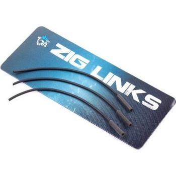 Kevin Nash Prevleky Zig Links 3 ks