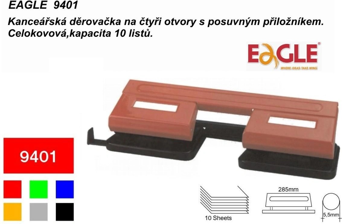 Eagle 9401