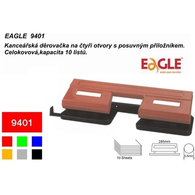 Eagle 9401 – Zboží Živě